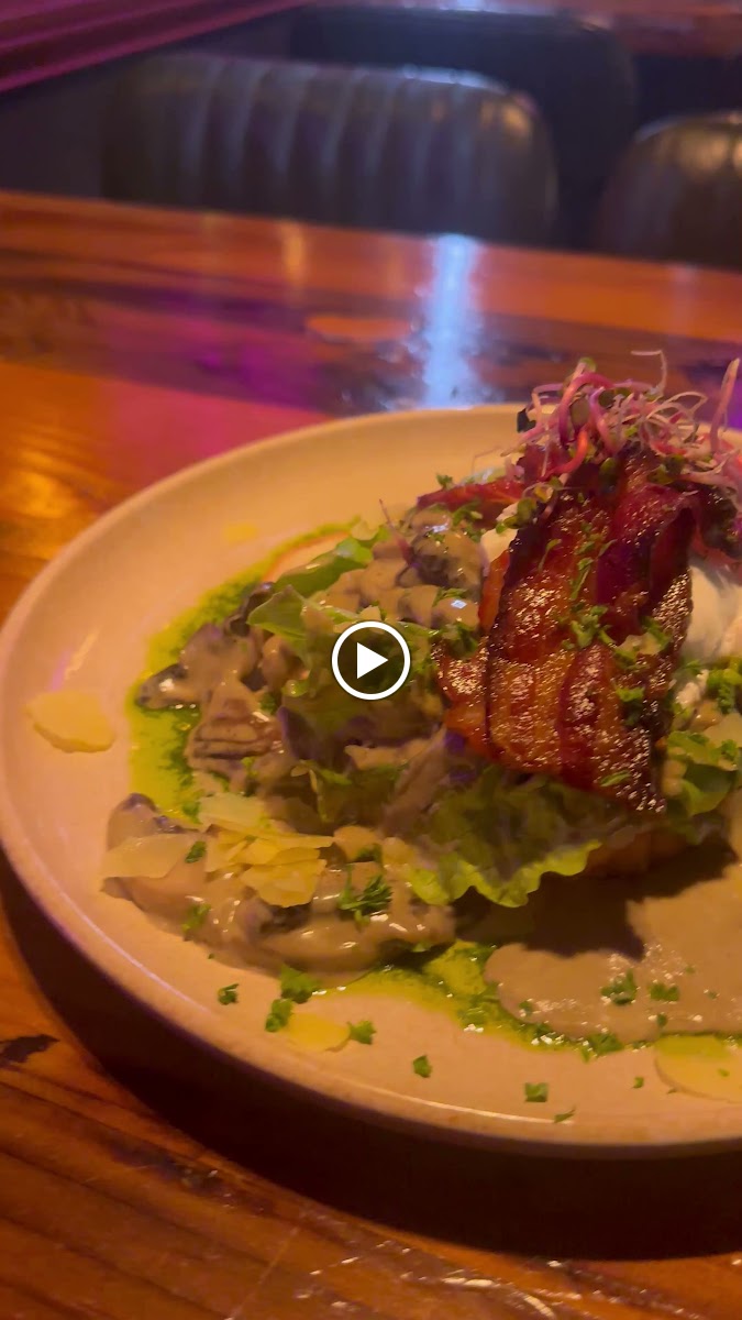 The Guardian Bar & Grill-2